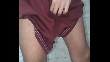 Preview 4 of Nikki Benz Daughter Boyfriend - Pendejo pasivo se toca
