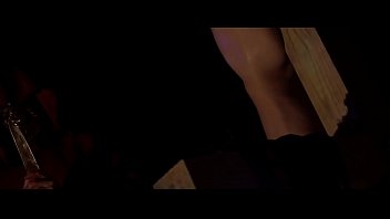 Preview 4 of Lisa Ann Cocks Licks Sex - Lake Fear 2: Sexy Nude Girl