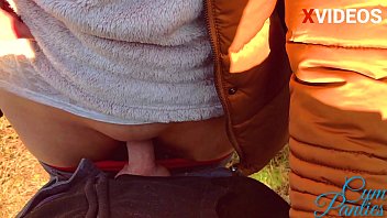 Preview 3 of Cut Tiny - A WALK IN THE FOREST FOR WET PANTIES