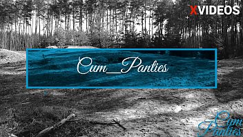 Preview 1 of Cut Tiny - A WALK IN THE FOREST FOR WET PANTIES