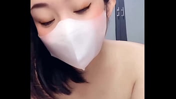 Preview 4 of Injection Torture Breast Saline - Bigpeach masturbation