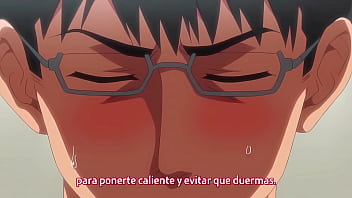 Preview 2 of Fatal Caugors - Jikan episodio 4 sub espa&ntilde_ol