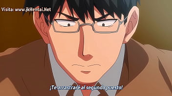 Preview 1 of Fatal Caugors - Jikan episodio 4 sub espa&ntilde_ol