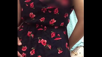 Preview 1 of Fuck Hot Pussy Sexy Wife - MI MEJOR AMIGO ME PIDIO EL BA&Ntilde_O PERO ANTES DE ENTRAR LO EMPECE A BESAR