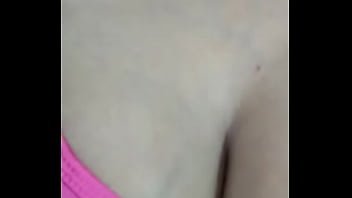 Preview 1 of Vergin Girl Feeding Milk - Tetas hermosas