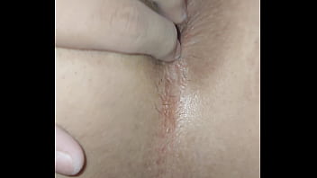 Preview 3 of Xxx Thandie - Cuzinho depilada gostoso
