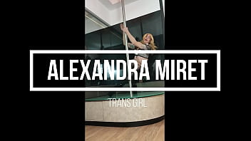 Preview 1 of Brest Shok - ALEXANDRA MIRET