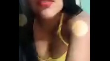 Preview 1 of Ghirs Xixce - Melany Noa sigue disfrutando la cuarentena