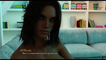 Preview 3 of Erito Great Guy - Being A Dik 155 (Chick Route)