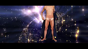 Preview 4 of Animls Purn Videos - Superman striptease