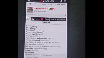 Preview 3 of Lady Toilet Peeing - V&iacute_deo de verificaci&oacute_n