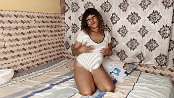 Preview 2 of Mom Son Sex Riyal - Who&#039_s ready to fuck my sweet pussy