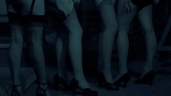 Preview 3 of Abg Vs Bangladesh - Vintage Lingerie Show