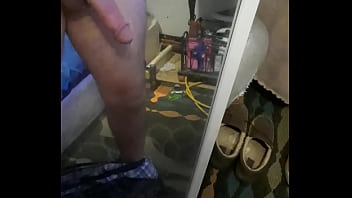 Preview 2 of Big Boobed Sex Move - Swang bwc