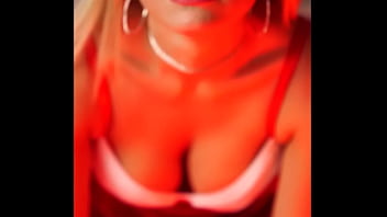 Preview 2 of Big Asd Teen - Christmas Santa Fuck: Part 15 (Whip Time)