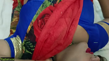 Preview 2 of Sweet Teens First Time On Camera - Indian Hot TikTok Model Sex!! Hot Sex