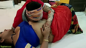 Preview 3 of Sweet Teens First Time On Camera - Indian Hot TikTok Model Sex!! Hot Sex