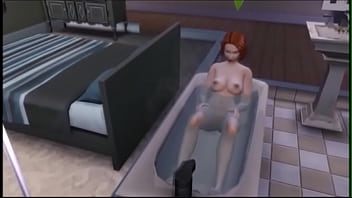 Preview 1 of Veronica Cam4 - Peeping on the Whims! : Sierra Loves Summer!