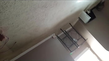 Preview 1 of Ugly Blowjob Amateur - Pt 1 Superdariusguy playing with his big cock
