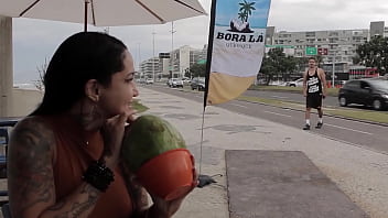 Preview 4 of Tait Puzes - FUCK ME HARDER!!! I WANNA CUM!! - BOTA COM VONTADE QUE EU QUERO GOZAR