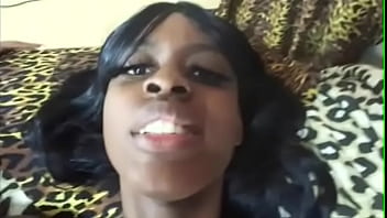 Preview 4 of Big Boobs Mom Hot Son - INTERRACIAL XXX PORN