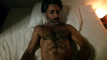 Preview 3 of Mom 68 Years - Extremo do orgasmo masculino