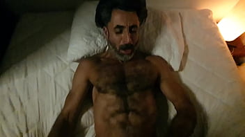 Preview 4 of Mom 68 Years - Extremo do orgasmo masculino