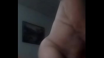 Preview 2 of Ai Satou Erotic - Madrastra madura cabalgando polla negra hasta hacerla terminar dentro