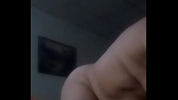 Preview 1 of Ai Satou Erotic - Madrastra madura cabalgando polla negra hasta hacerla terminar dentro