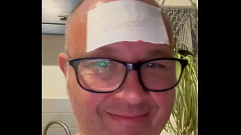Preview 2 of Raping Condom - Verification video