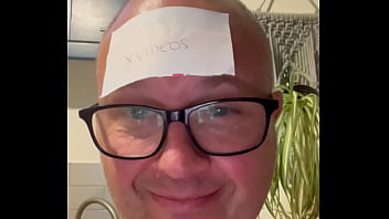 Preview 1 of Raping Condom - Verification video