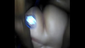 Preview 2 of Flashing Nut - Late Night Snack