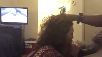 Preview 2 of Barbara And Zamutnik - Paying Husband&rsquo_s Debts