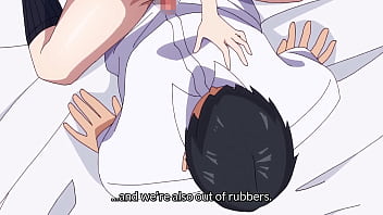Preview 3 of 17yo Persian - Iribitari Gal ni Manko Tsukawasete Morau Hanashi Episode 1 [Sub-ENG]