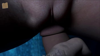 Preview 3 of Ratu Vampir - Intertwined 203