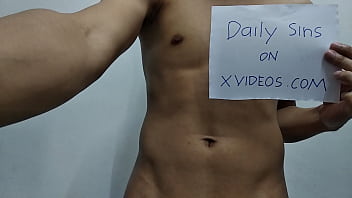 Preview 2 of Dady Sax Xxxcom - Verification video