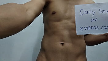 Preview 3 of Dady Sax Xxxcom - Verification video