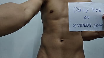 Preview 1 of Dady Sax Xxxcom - Verification video