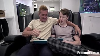 Preview 1 of Mega Culona Anal - A trip down memory lane makes step dad &amp_ extra horny
