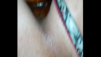 Preview 2 of Xxx Video Sex Xxx Video - Riding a bedpost.