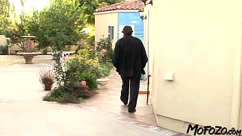 Preview 1 of Dogg Phart - MOFOZO.com - A Horny Guy Is Fucking The Step Sis In Her Ass
