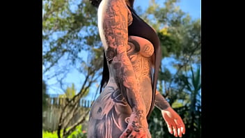 Preview 3 of Mackeze - Melody Radford Porn