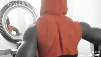 Preview 4 of Sunny Leonae Xnxx - Male Stripper Secrets Revealed!!