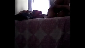 Preview 2 of Oldmoms Porn - Trio mi esposa de nuevo y rico