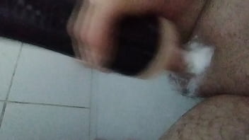 Preview 2 of Xomila Seks - Brincando com novo brinquedo