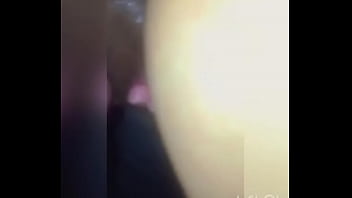 Preview 4 of Squirt Sampek Kaki Gemetar - Le hago el culo a mi mujer