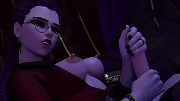 Preview 4 of Norwayn Fat Girl Xxxii Com Hd - Overwatch Compilation #114 (11.07.23)