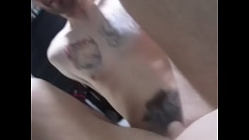 Preview 2 of Garden Party Shit - Having Fun Trying Different Fuck Postions