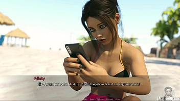 Preview 2 of Great Boty Fitnes - ERUPTION IMMINENT #124 &bull_ That&#039_s a very sexy and hot outfit