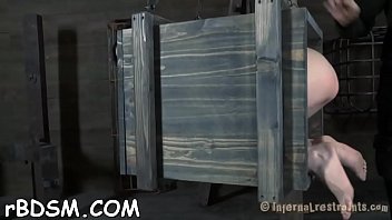 Preview 2 of Brother Force Sexy Sister Sex - Sexy slaves delighting every other